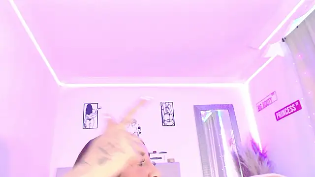 Anna belly online show from 21, 3, 2026