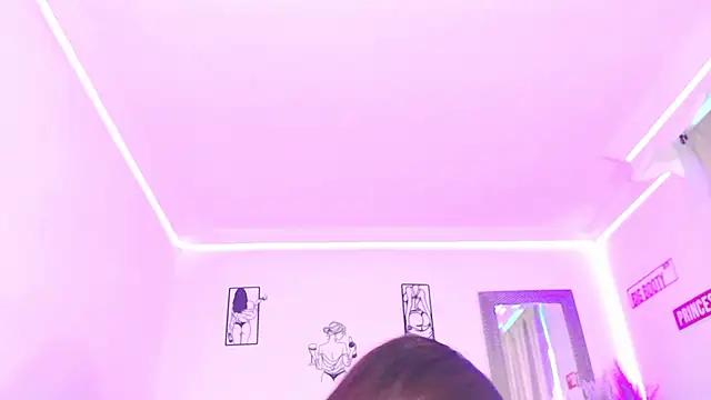 Anna belly online show from 22, 3, 2026