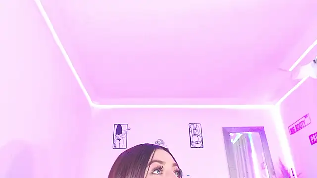 Snapshot of Anna_belly chatting on 22, 4, 2026 Anna belly online show from 22, 4, 2026