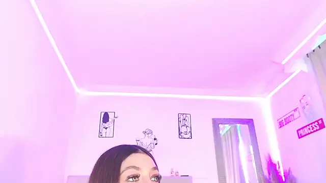 Snapshot of Anna_belly chatting on 19, 5, 2026 Anna belly online show from 19, 5, 2026
