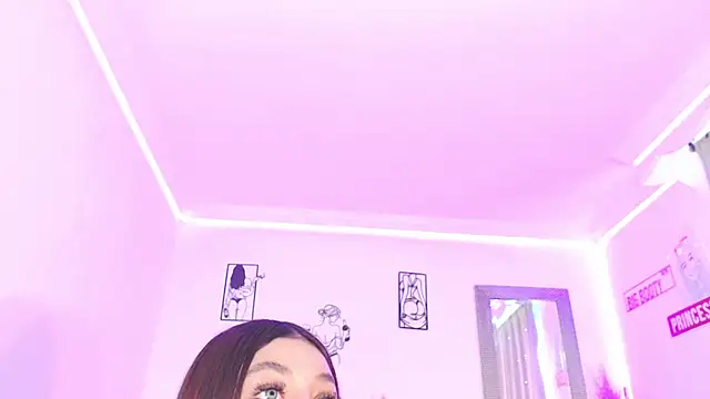 Snapshot of Anna_belly chatting on 21, 5, 2026 Anna belly online show from 21, 5, 2026