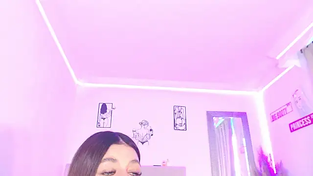 Snapshot of Anna_belly chatting on 25, 5, 2026 Anna belly online show from 25, 5, 2026