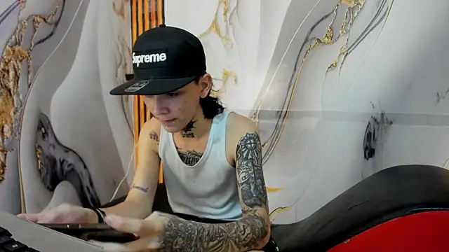 StraightBoy Nick online show from 2, 3, 2026