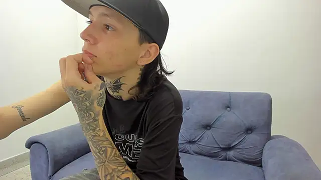 StraightBoy Nick online show from 14, 3, 2026