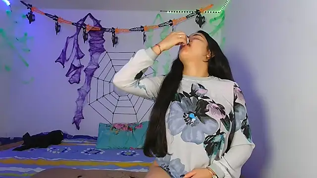 Naughty Nights Live online show from 23, 10, 2025