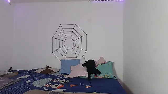 Naughty Nights Live online show from 9, 11, 2025