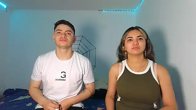 Naughty Nights Live online show from 15, 11, 2025