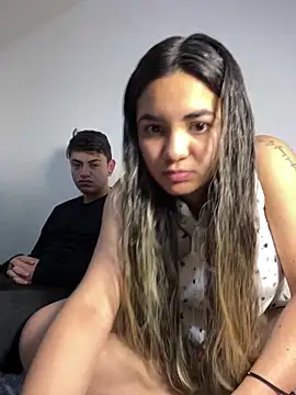 Naughty Nights Live online show from 3, 3, 2026