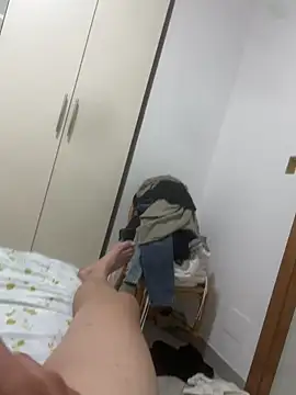 PermutedAquila online show from 14, 9, 2025