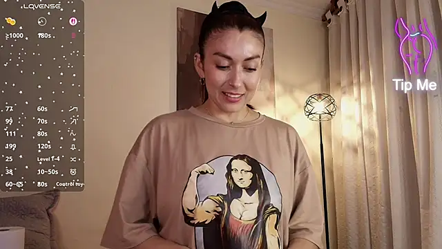 Snapshot of siren_indira_ chatting on 5, 3, 2026 siren indira online show from 5, 3, 2026