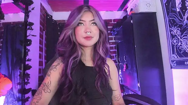 Snapshot of Katyuska_Sg1 chatting on 6, 10, 2025 Katyuska Sg1 online show from 6, 10, 2025