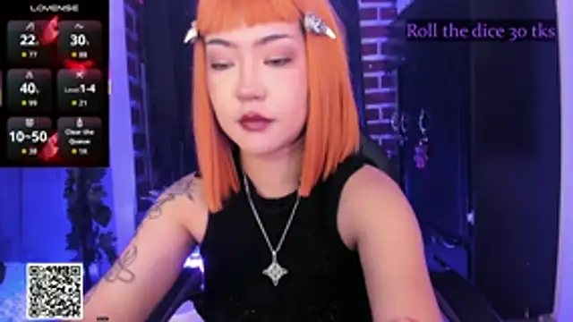 Snapshot of Katyuska_Sg1 chatting on 5, 12, 2025 Katyuska Sg1 online show from 5, 12, 2025