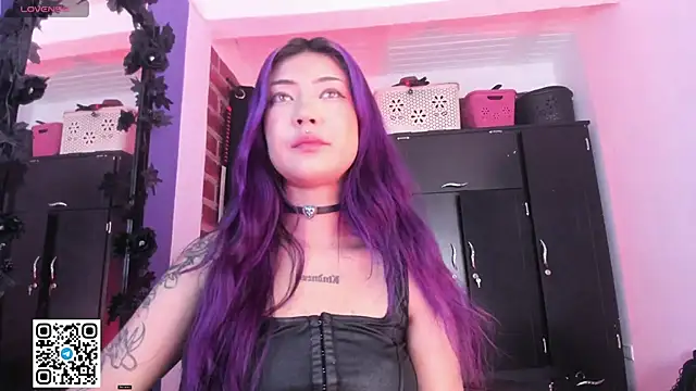 Snapshot of Katyuska_Sg1 chatting on 14, 1, 2026 Katyuska Sg1 online show from 14, 1, 2026