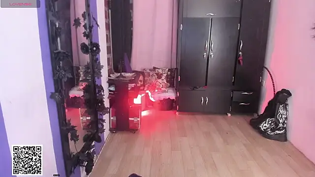 Snapshot of Katyuska_Sg1 chatting on 7, 2, 2026 Katyuska Sg1 online show from 7, 2, 2026