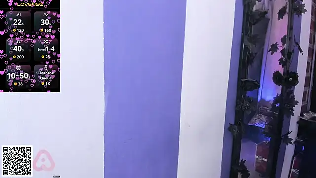 Snapshot of Katyuska_Sg1 chatting on 10, 2, 2026 Katyuska Sg1 online show from 10, 2, 2026