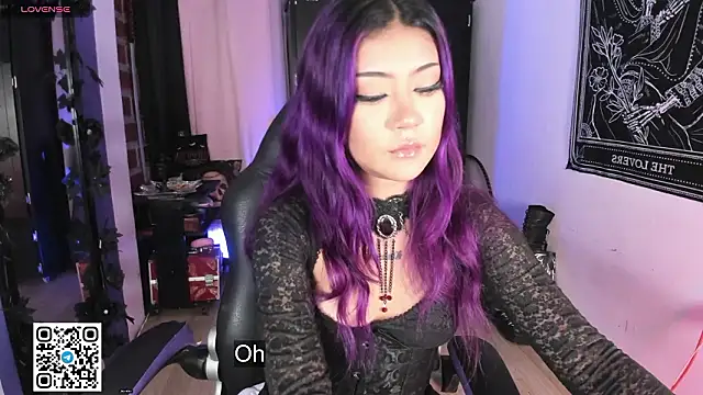 Snapshot of Katyuska_Sg1 chatting on 24, 2, 2026 Katyuska Sg1 online show from 24, 2, 2026