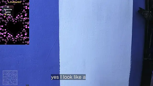 Snapshot of Katyuska_Sg1 chatting on 28, 2, 2026 Katyuska Sg1 online show from 28, 2, 2026