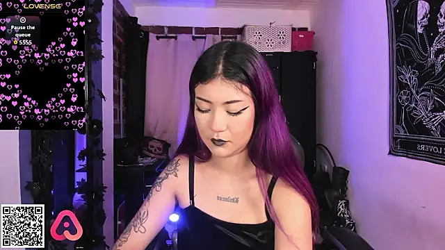 Snapshot of Katyuska_Sg1 chatting on 4, 3, 2026 Katyuska Sg1 online show from 4, 3, 2026