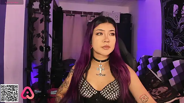 Snapshot of Katyuska_Sg1 chatting on 23, 3, 2026 Katyuska Sg1 online show from 23, 3, 2026