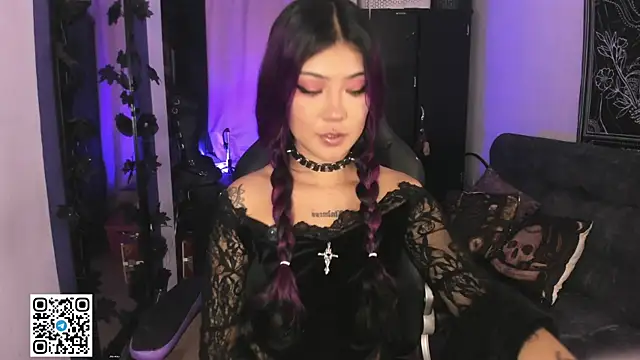 Snapshot of Katyuska_Sg1 chatting on 2, 4, 2026 Katyuska Sg1 online show from 2, 4, 2026