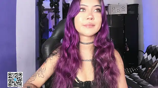 Snapshot of Katyuska_Sg1 chatting on 3, 4, 2026 Katyuska Sg1 online show from 3, 4, 2026