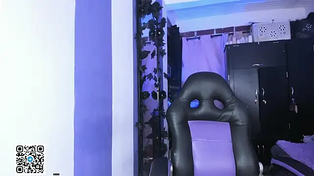 Snapshot of Katyuska_Sg1 chatting on 9, 4, 2026 Katyuska Sg1 online show from 9, 4, 2026