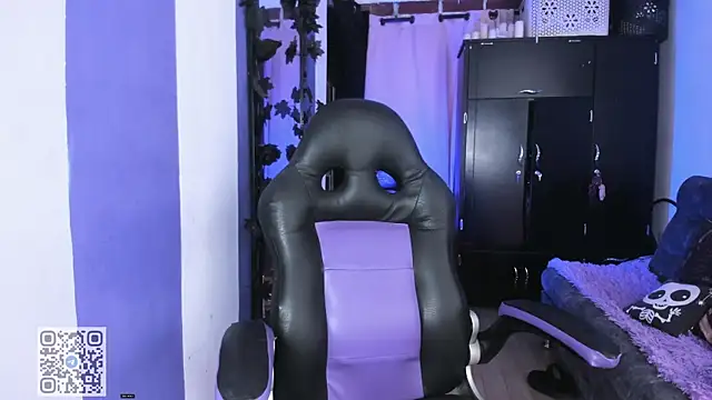 Snapshot of Katyuska_Sg1 chatting on 10, 4, 2026 Katyuska Sg1 online show from 10, 4, 2026