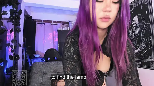 Snapshot of Katyuska_Sg1 chatting on 12, 4, 2026 Katyuska Sg1 online show from 12, 4, 2026