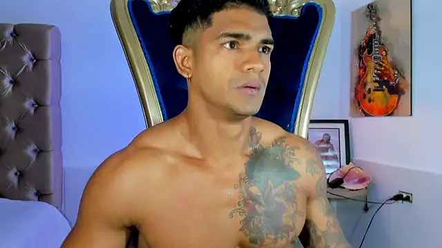 antonio  444 online show from 17, 1, 2026