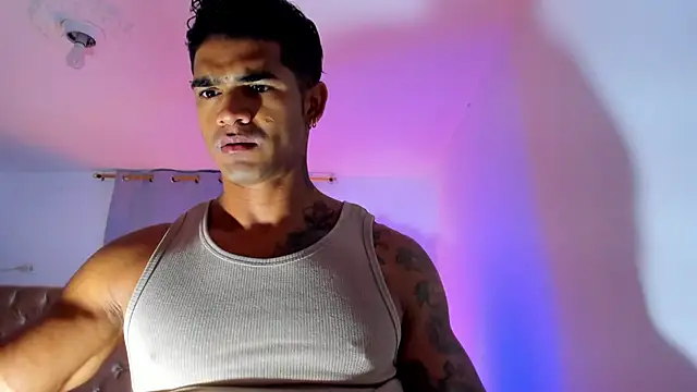 antonio  444 online show from 17, 3, 2026