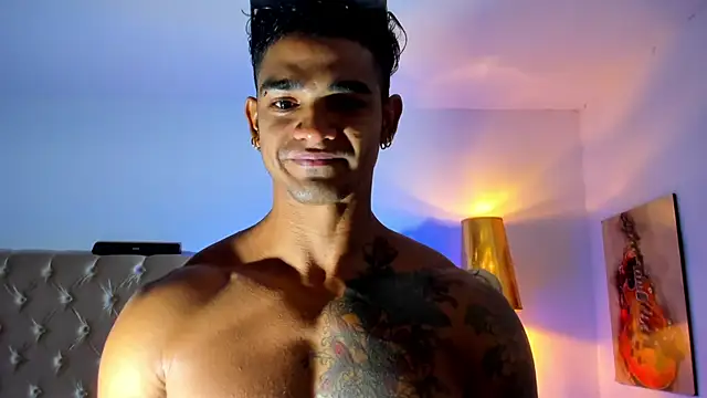 antonio  444 online show from 5, 4, 2026