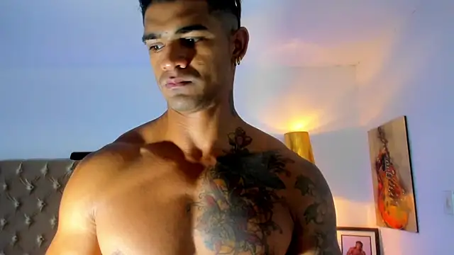 antonio  444 online show from 9, 4, 2026