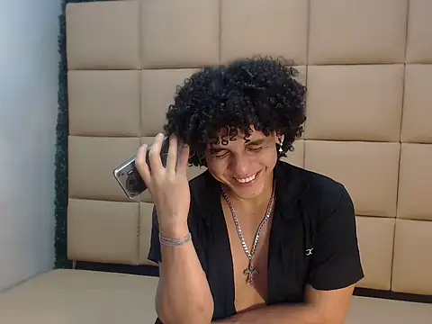 Snapshot of Xfire_boy69 chatting on 26, 9, 2025 Xfire boy69 online show from 26, 9, 2025