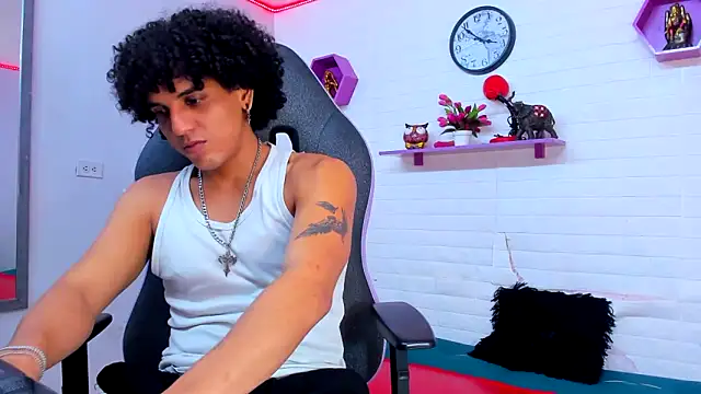 Snapshot of Xfire_boy69 chatting on 27, 9, 2025 Xfire boy69 online show from 27, 9, 2025