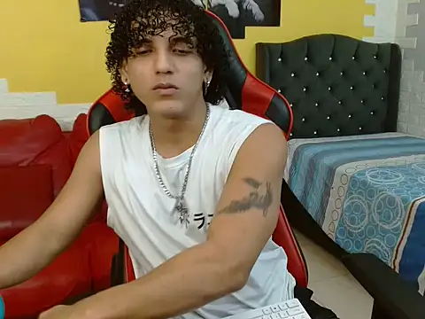 Snapshot of Xfire_boy69 chatting on 4, 10, 2025 Xfire boy69 online show from 4, 10, 2025