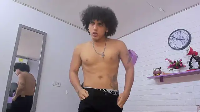 Snapshot of Xfire_boy69 chatting on 9, 10, 2025 Xfire boy69 online show from 9, 10, 2025