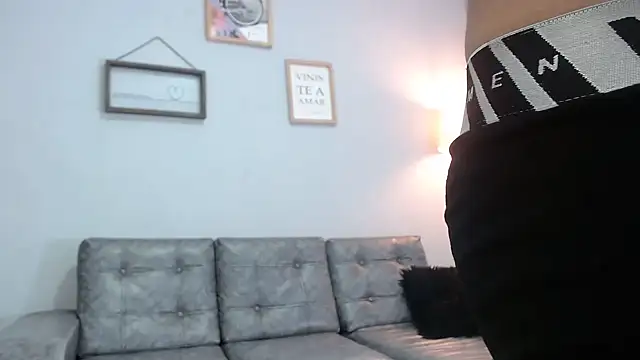 Snapshot of Xfire_boy69 chatting on 18, 10, 2025 Xfire boy69 online show from 18, 10, 2025