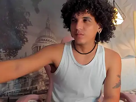 Snapshot of Xfire_boy69 chatting on 2, 11, 2025 Xfire boy69 online show from 2, 11, 2025