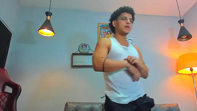 Snapshot of Xfire_boy69 chatting on 3, 12, 2025 Xfire boy69 online show from 3, 12, 2025