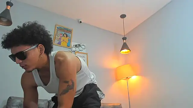 Snapshot of Xfire_boy69 chatting on 5, 12, 2025 Xfire boy69 online show from 5, 12, 2025