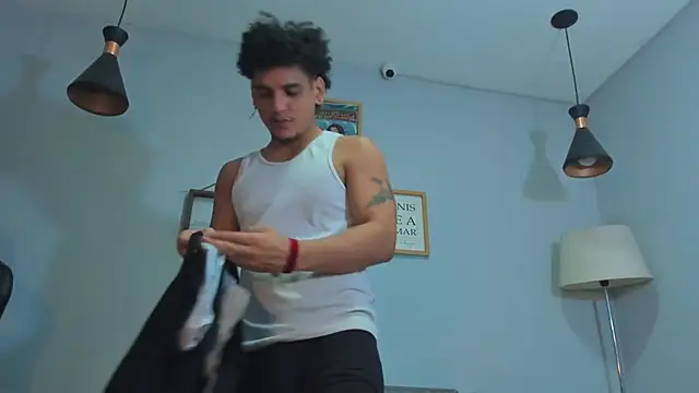 Snapshot of Xfire_boy69 chatting on 15, 12, 2025 Xfire boy69 online show from 15, 12, 2025