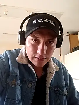 Zetaloco26 online show from 1, 11, 2025