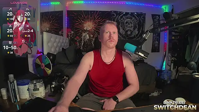 Snapshot of twunkdean chatting on 30, 9, 2025 twunkdean online show from 30, 9, 2025