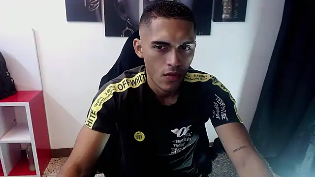 Derek Storm  online show from 8, 11, 2025