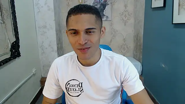 Derek Storm  online show from 14, 11, 2025