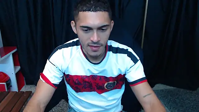 Derek Storm  online show from 21, 11, 2025