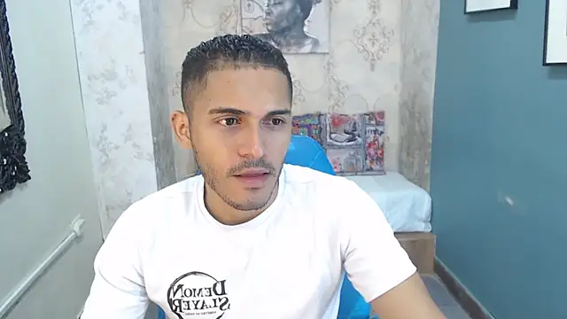 Derek Storm  online show from 2, 12, 2025