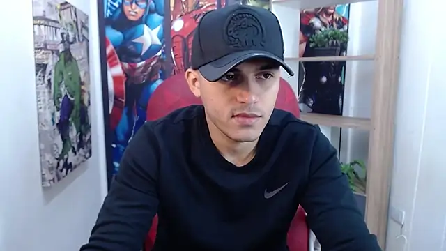 Derek Storm  online show from 1, 4, 2026