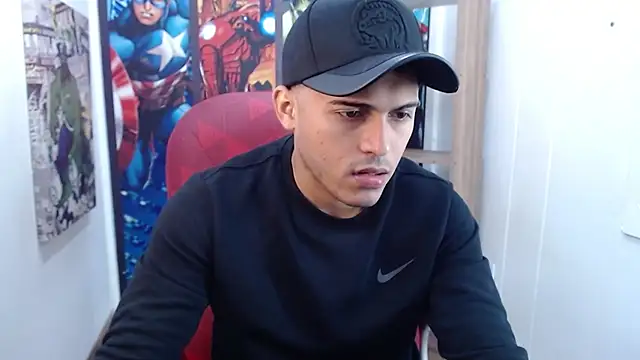 Derek Storm  online show from 1, 4, 2026