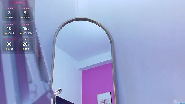 EbonyCoWorker online show from 13, 2, 2026